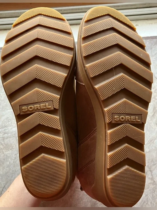 SOREL Women's Evie ll Zip Boot - Picture 3 of 7